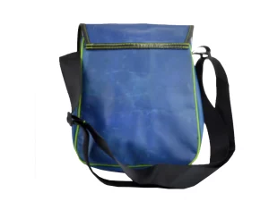 COCO bag upcycled backpack rebago recycled upcycling bags 151 Rebago