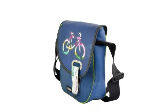 COCO bag upcycled backpack rebago recycled upcycling bags 152 Rebago