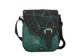 COCO bag upcycled backpack rebago recycled upcycling bags 163 Rebago