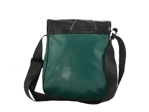 COCO bag upcycled backpack rebago recycled upcycling bags 165 Rebago