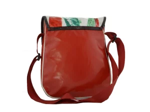 COCO bag upcycled backpack rebago recycled upcycling bags 171 Rebago