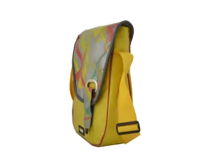 COCO bag upcycled backpack rebago recycled upcycling bags 179 Rebago
