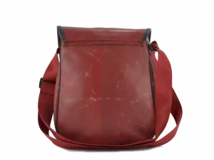 COCO bag upcycled backpack rebago recycled upcycling bags 43