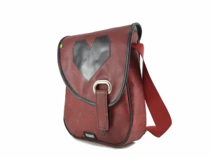 COCO bag upcycled backpack rebago recycled upcycling bags 44