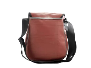 COCO bag upcycled backpack rebago recycled upcycling bags 46c Rebago