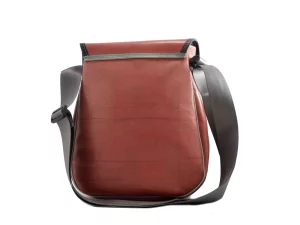 COCO bag upcycled backpack rebago recycled upcycling bags 47c Rebago