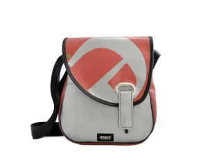 COCO bag upcycled backpack rebago recycled upcycling bags 48a Rebago