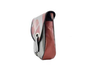 COCO bag upcycled backpack rebago recycled upcycling bags 48b Rebago