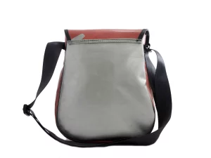 COCO bag upcycled backpack rebago recycled upcycling bags 48c Rebago