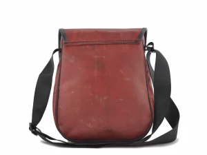 COCO bag upcycled backpack rebago recycled upcycling bags 58
