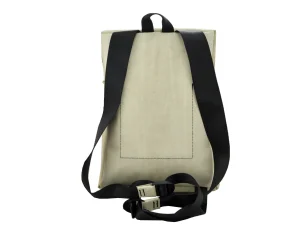 DAVID S upcycled backpack recycled upcycling bags 110f Rebago