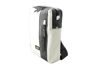 DAVID S upcycled backpack recycled upcycling bags 99e Rebago