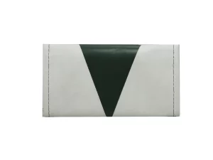LARGE WALLET L upcycled backpack recycled upcycling bags 54e Rebago