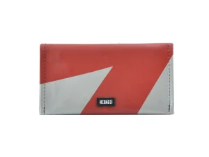 LARGE WALLET L upcycled backpack recycled upcycling bags 59aa Rebago