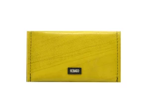 LARGE WALLET L upcycled backpack recycled upcycling bags 60a Rebago