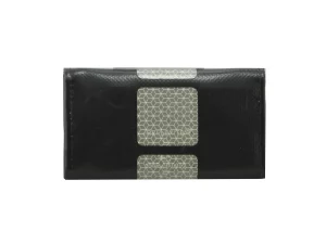 LARGE WALLET L upcycled backpack recycled upcycling bags 62b Rebago