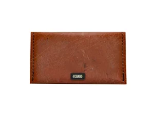 LARGE WALLET upcycled backpack recycled upcycling bags 58a Rebago