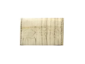 SMALL WALLET from upcycled truck tarpaulin, recycling bags 86b Rebago