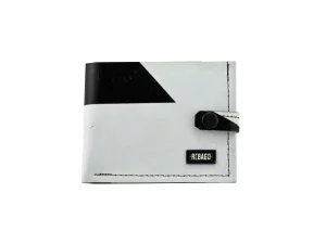 TRAP WALLET upcycled backpack rebago recycled upcycling bags 46a Rebago