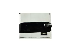 TRAP WALLET upcycled backpack rebago recycled upcycling bags 48a Rebago