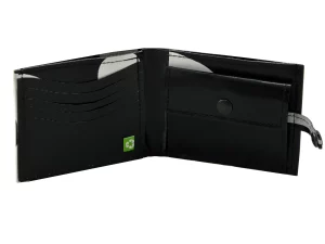 TRAP WALLET upcycled backpack rebago recycled upcycling bags 48c Rebago