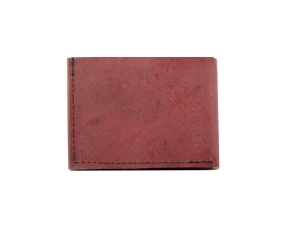 TRAP WALLET upcycled backpack rebago recycled upcycling bags 49b Rebago