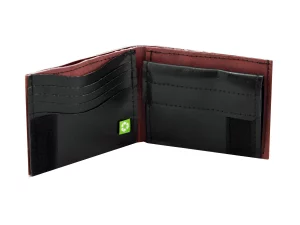 TRAP WALLET upcycled backpack rebago recycled upcycling bags 49c Rebago