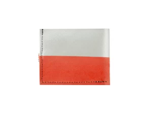 TRAP WALLET upcycled backpack rebago recycled upcycling bags 50b Rebago