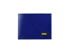 TRAP WALLET upcycled backpack rebago recycled upcycling bags 52a Rebago
