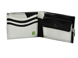 TRAP WALLET upcycled backpack rebago recycled upcycling bags 54c Rebago