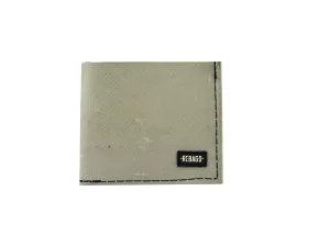TRAP WALLET upcycled backpack rebago recycled upcycling bags 55a Rebago