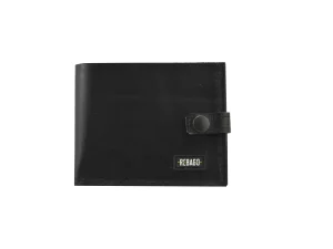 TRAP WALLET upcycled backpack rebago recycled upcycling bags 56a Rebago