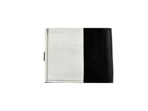 TRAP WALLET upcycled backpack rebago recycled upcycling bags 57b Rebago