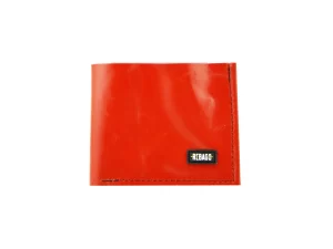TRAP WALLET upcycled backpack rebago recycled upcycling bags 59a Rebago