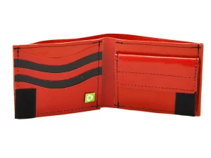 TRAP WALLET upcycled backpack rebago recycled upcycling bags 59c Rebago