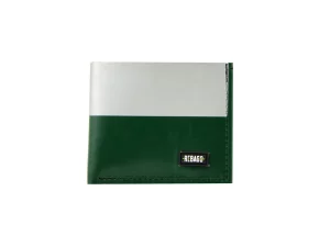 TRAP WALLET upcycled backpack rebago recycled upcycling bags 60a Rebago