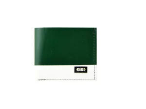 TRAP WALLET upcycled backpack rebago recycled upcycling bags 63a Rebago
