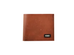 TRAP WALLET upcycled backpack rebago recycled upcycling bags 65a Rebago