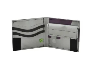 TRUCK TARP WALLET upcycled backpack rebago recycled upcycling bags 47ab Rebago