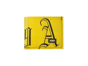 TRUCK TRAP WALLET upcycled backpack rebago recycled upcycling bags 63g Rebago