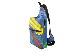 Upcycled_crossbody_bag_ recycled sustainable bags 37b Rebago