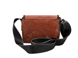 ALEX bag upcycled backpack recycled upcycling bags 103a Rebago