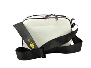 CHARLIE shoulder bag upcycled backpack rebago recycled upcycling bags 59b Rebago