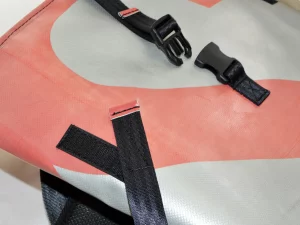 GEORGE BIKE velcro 2 Rebago