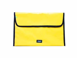 LAPPO 13 laptop cover bag upcycled backpack recycled upcycling bag 6a Rebago