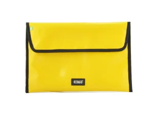 LAPPO 13 laptop cover bag upcycled backpack recycled upcycling bag 6c Rebago