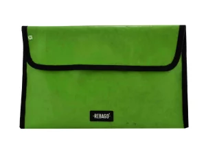 LAPPO 15 laptop cover bag upcycled backpack recycled upcycling bag 5a Rebago