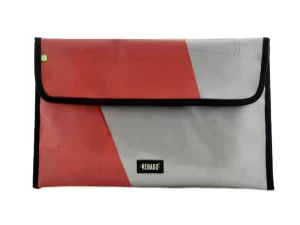 LAPPO 15 laptop cover bag upcycled backpack recycled upcycling bag 6a Rebago