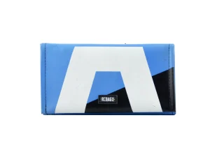 LARGE WALLET L upcycled backpack recycled sustainable bags 64aa Rebago