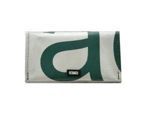 LARGE WALLET L upcycled backpack recycled upcycling bags 63d Rebago